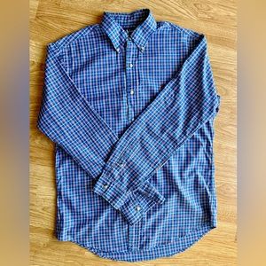 Ralph Lauren Men’s Button-up Shirt